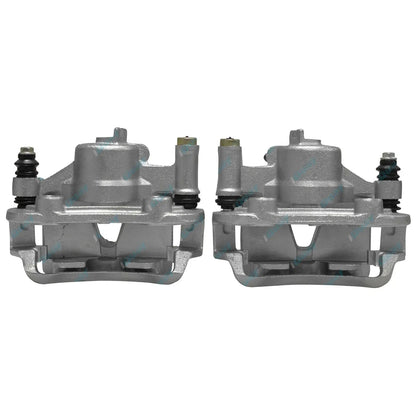 Rear Brake Caliper LH + RH Pair for Patrol GU Y61 GR 1997-12 Wagon Ute Safari