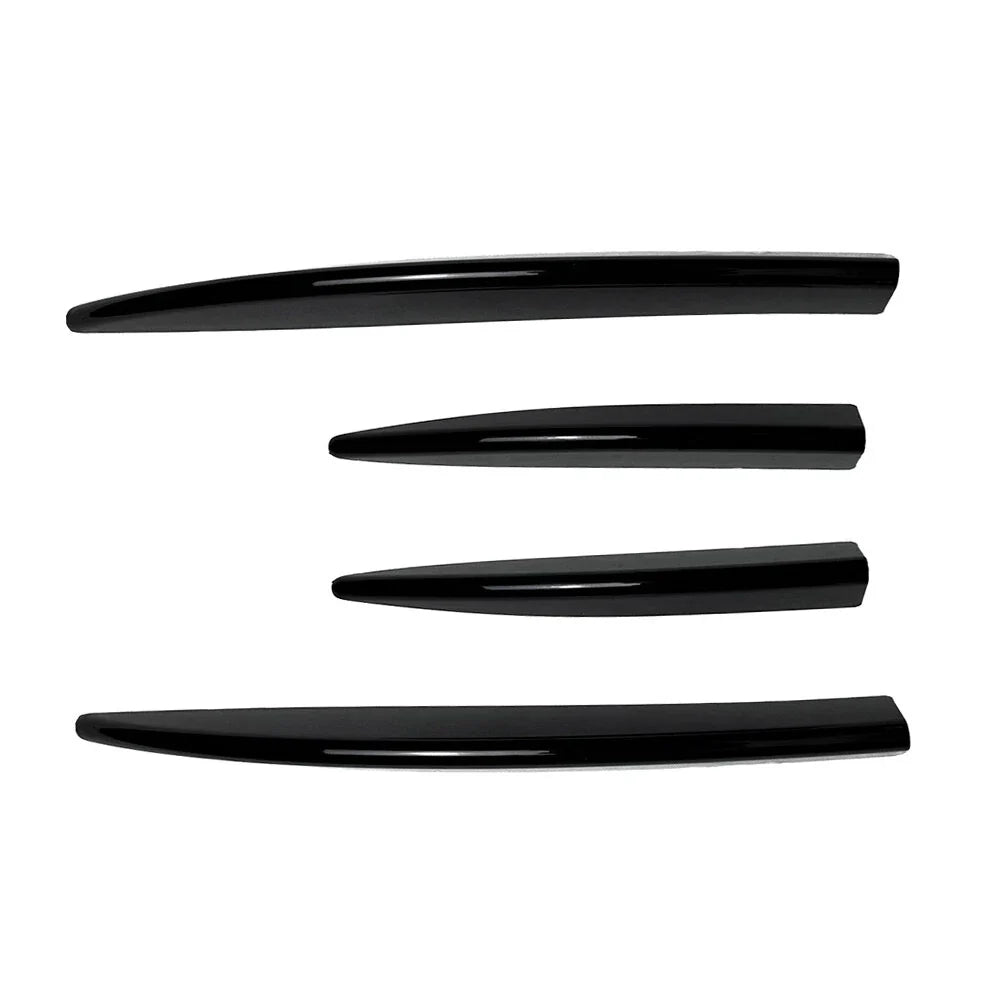 Fog Light Grille Trim for Mercedes Benz CLE Coupe (2024 - )