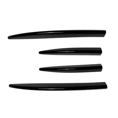 Fog Light Grille Trim for Mercedes Benz CLE Coupe (2024 - )