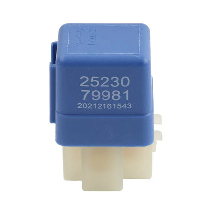 4 Pins Automotive Relay for Nissan Frontier Maxima Pathfinder Xterra