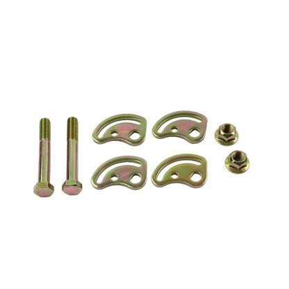 Camber Caster Alignment Cam Bolt Kit for Chevrolet GMC Cadillac