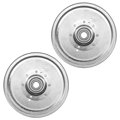 Deck Pulley Replacement for Exmark FR524 FR724 52in 72in (2000–2000)