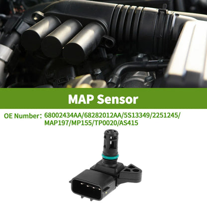 MAP Sensor for Dodge Ram 2500 (2003-2009)