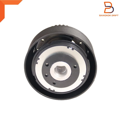 Boss Kit Hub Adapter for Toyota Hilux LN106, LN167, Corolla AE92, AE101 (T-12)