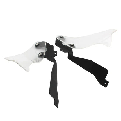 Windshield Side Panels Deflector for BMW F750GS F850GS (2018-2024)