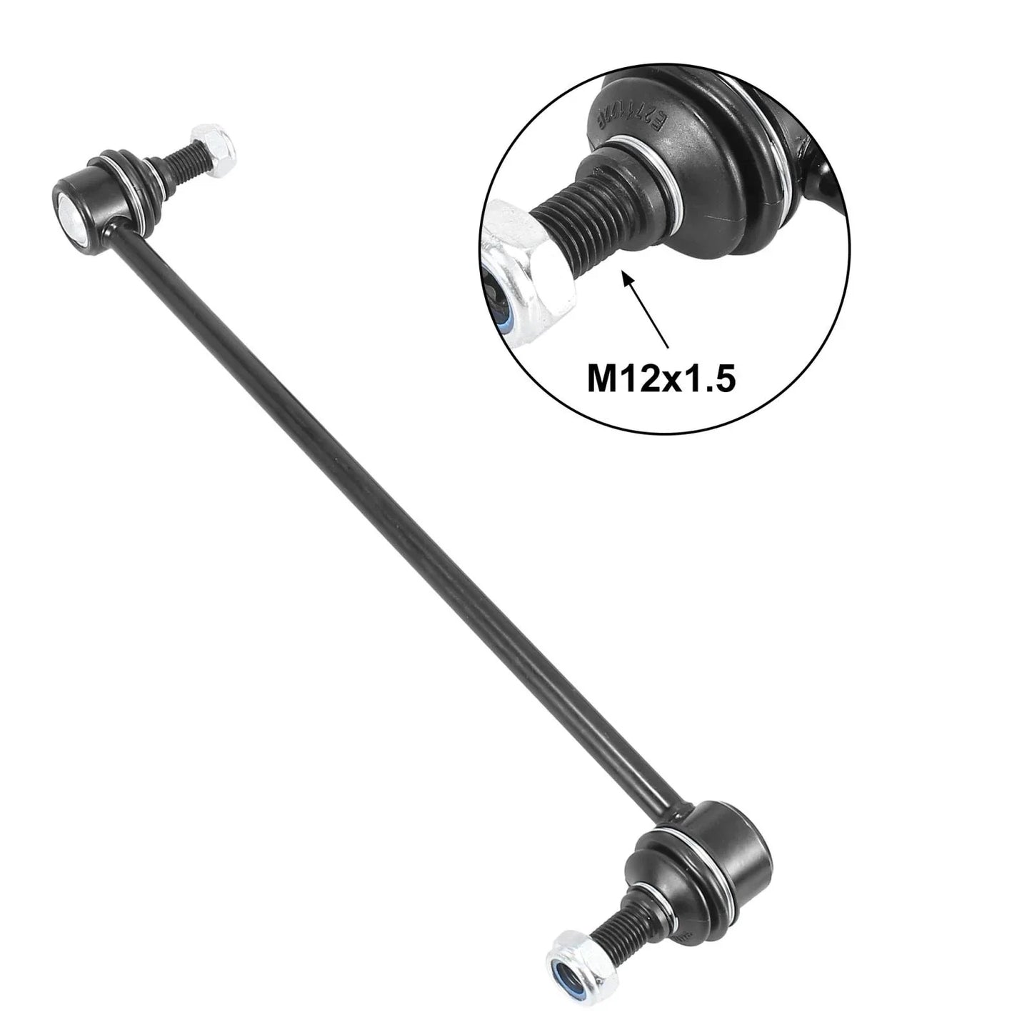 2 x Front Suspension Stabilizer Sway Bar Links for Honda Odyssey (2005-2017)