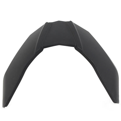 Motorcycle Fairing Beak Extension Headlight Front Fender for BMW G310GS (2017-20)