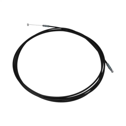 Car Trunk Lock Latch Release Cable for Toyota Corolla (2009-2013)