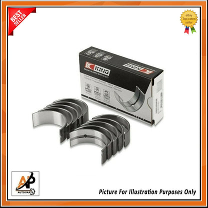 Crankshaft Heavy Duty Engine Rebuild for Land Rover Range Rover Sport (2005–2013)