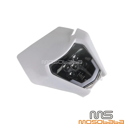 LED Headlight Assembly for 690 SMC R, 250 XC-W, 300 EXC, 350 EXC-F, 690 Enduro R