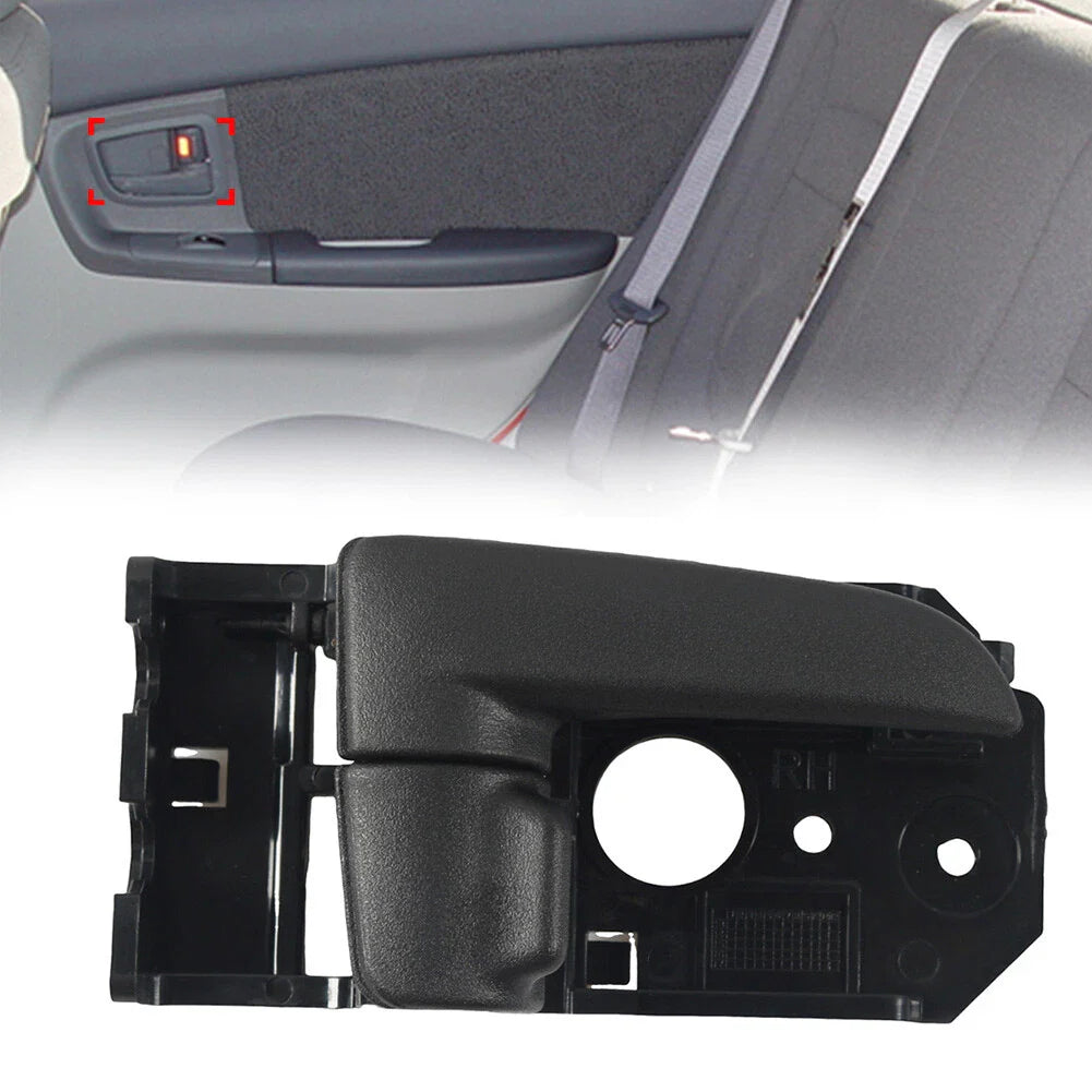 Right Front Rear Interior Door Handle for Kia Spectra (2004-2009)