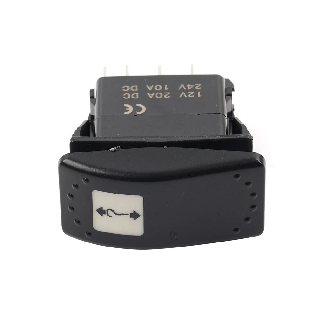 5-Pin Winch Switch for Can-Am Commander Maverick Defender (2011-2017)