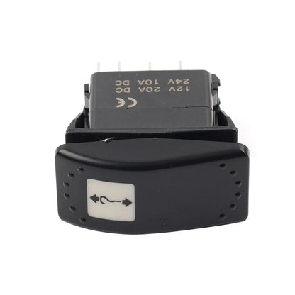 5-Pin Winch Switch for Can-Am Commander Maverick Defender (2011-2017)