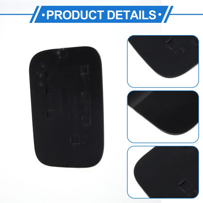 Fuel Tank Door Cap for Mercedes-Benz W212 Gas Tank Flap (2010-2016)