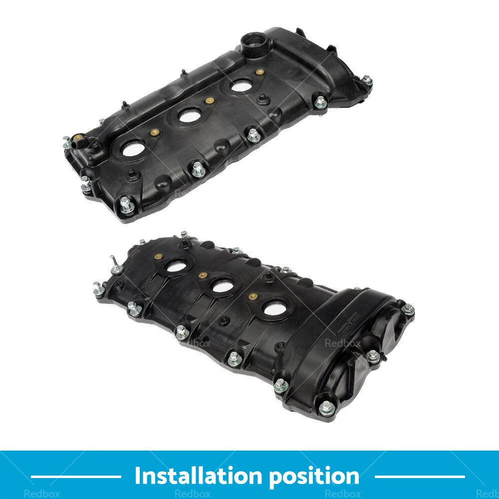 Valve Tappet Rocker Cover Gasket for Holden Commodore VZ VE VF (2004-2017)