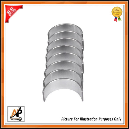 Conrod Bearing Replacement for Dacia Duster 1.3 TCe Renault Megane Clio (2019–2024)