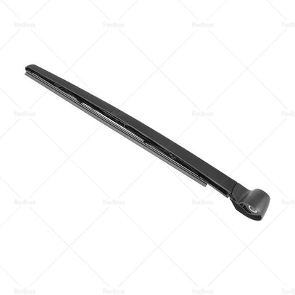 Rear Windscreen Wiper Blade & Arm Set for Audi Q7 2006-2015