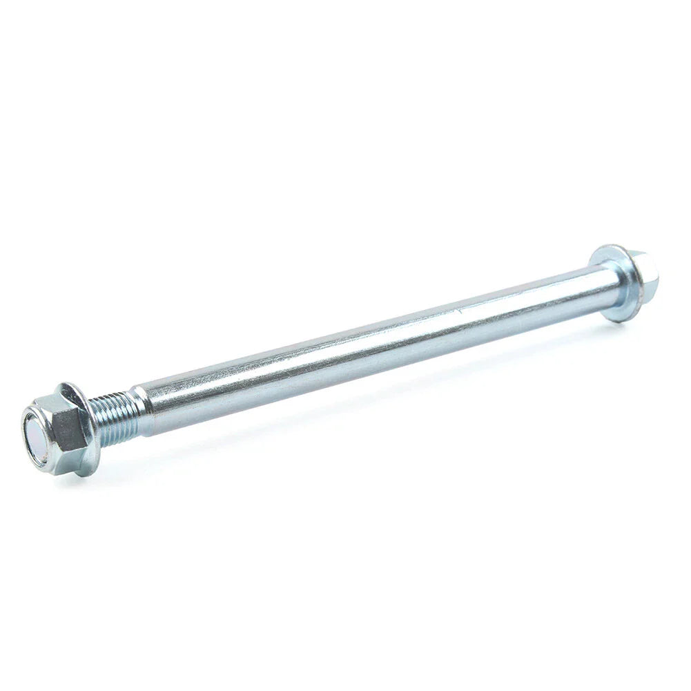 258mm Front Rear Wheel Hub Axle Shaft for 110cc 125cc Dirt Bike