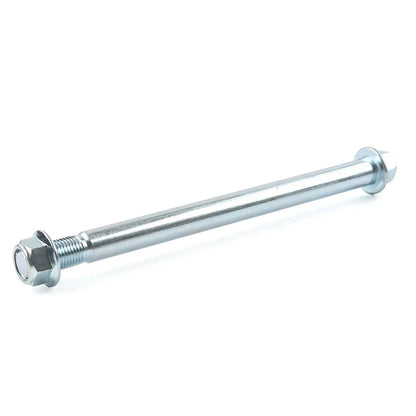 258mm Front Rear Wheel Hub Axle Shaft for 110cc 125cc Dirt Bike