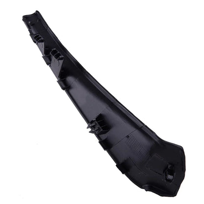 Left Side Panel Extension Fender Cover for Nissan Rogue (2014-2020)
