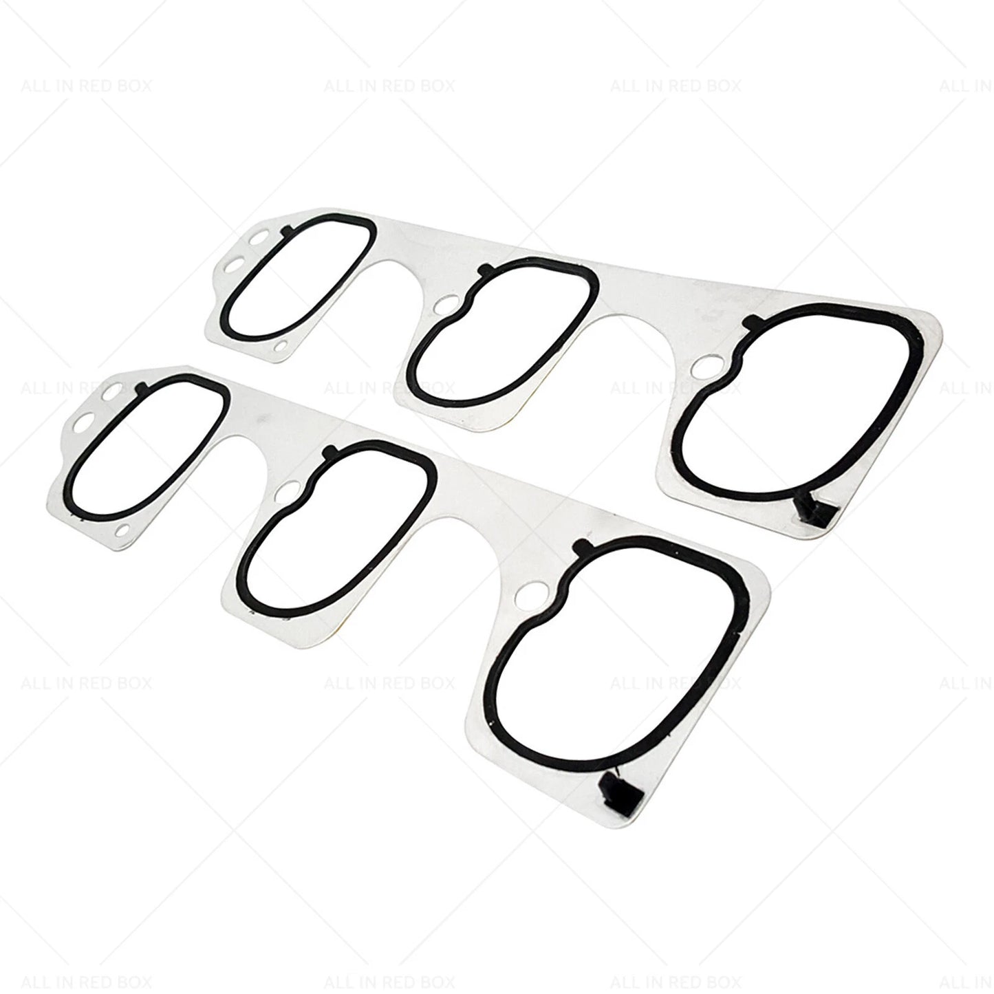 6 x Coil Pack Plugs Gaskets for Holden Calais Commodore Rodeo Statesman