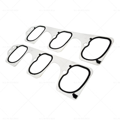 6 x Coil Pack Plugs Gaskets for Holden Calais Commodore Rodeo Statesman