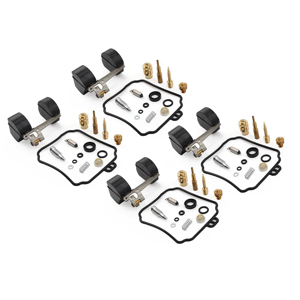 Carburetor Float Repair Kit for YAMAHA XVZ13A Royal Star (1996-2001)