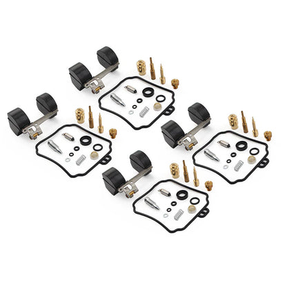 Carburetor Float Repair Kit for YAMAHA XVZ13A Royal Star (1996-2001)