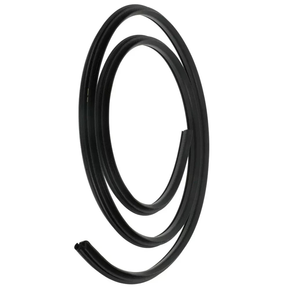 Right Rear Door Weatherstrip for Jeep Patriot (2007-2017)