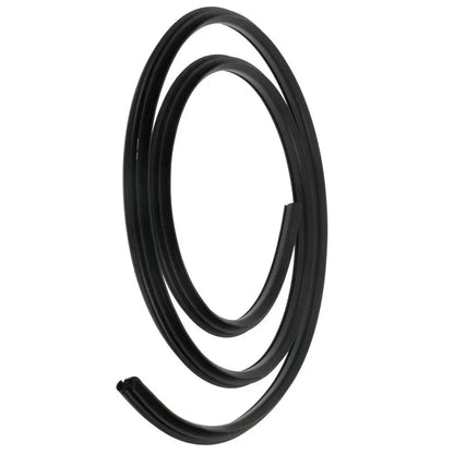 Right Rear Door Weatherstrip for Jeep Patriot (2007-2017)