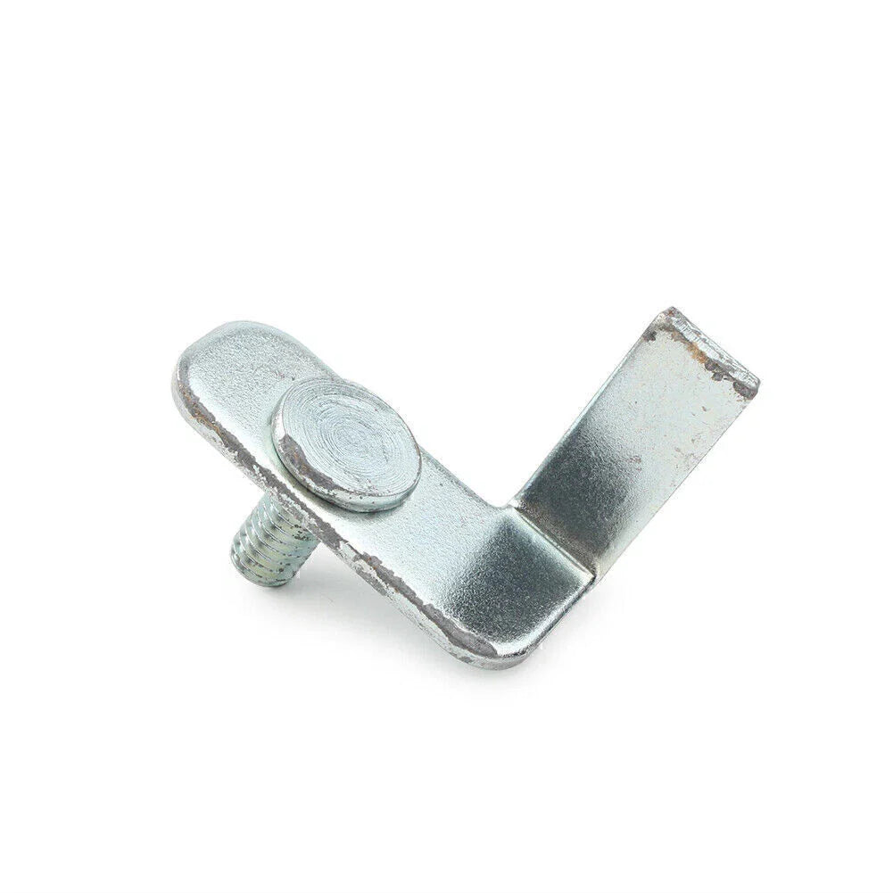 Rear Exhaust Mounting Bracket for Harley Touring (1998-2008)