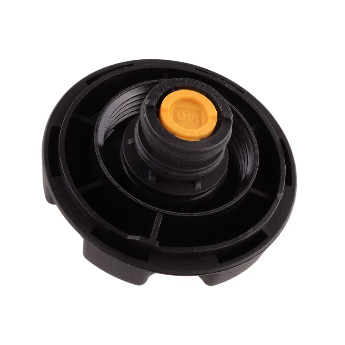 Locking Cap Coolant Reservoir for BMW E82 E89 E90 E91 E92 E93 Z4 (2007-2016)