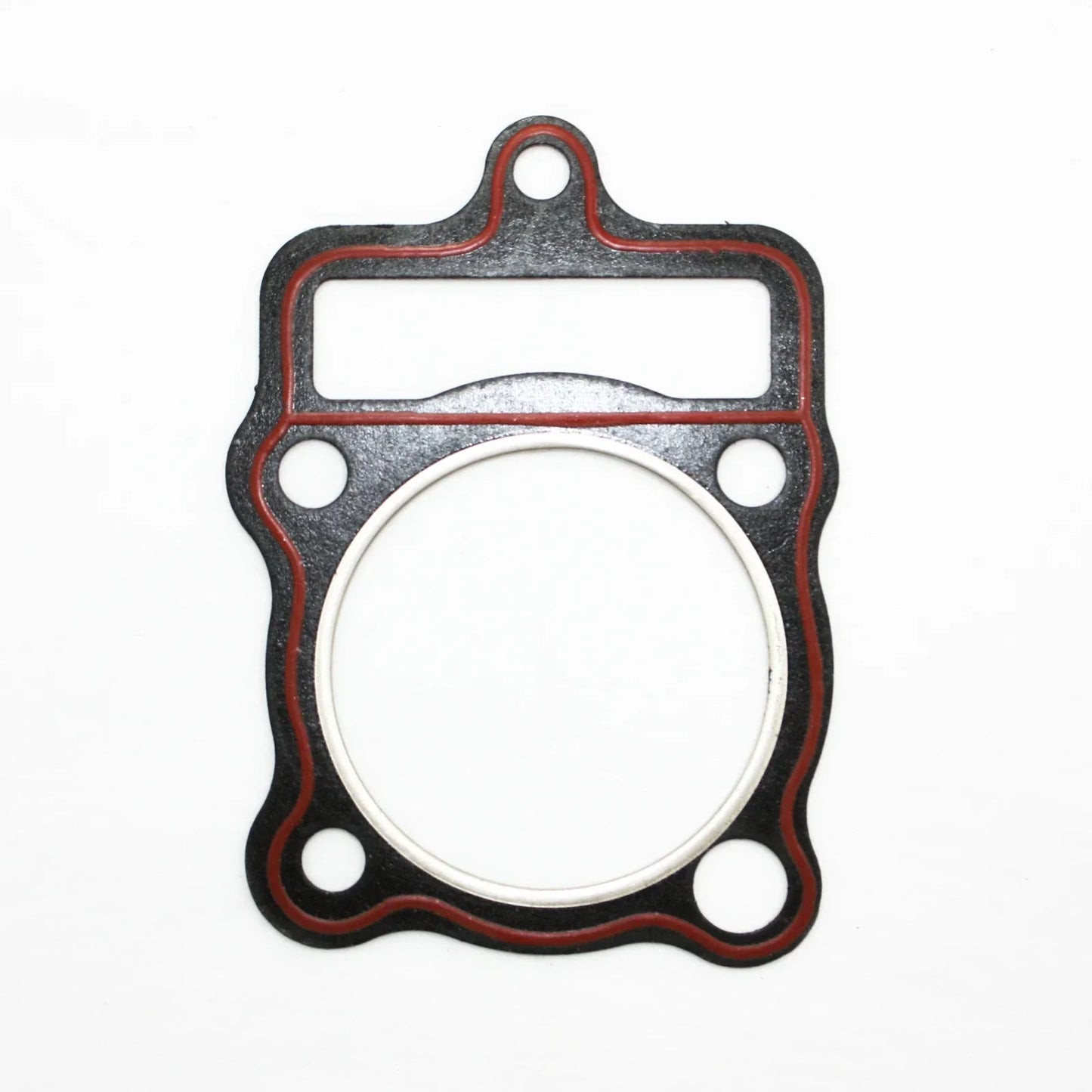 200cc Engine Head Bottom Base Gasket for PIT PRO Trail QUAD Dirt Bike ATV