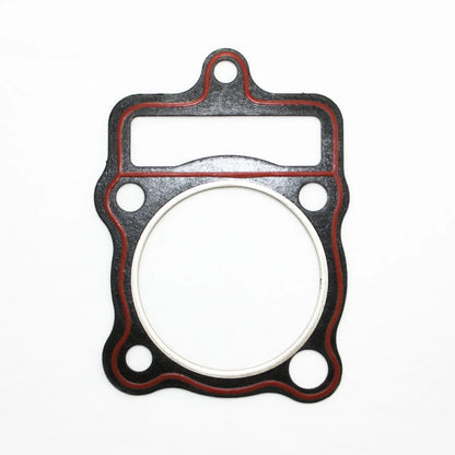200cc Engine Head Bottom Base Gasket for PIT PRO Trail QUAD Dirt Bike ATV