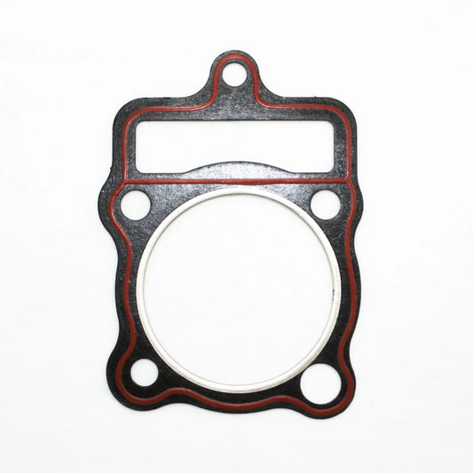 200cc Engine Head Bottom Base Gasket for PIT PRO Trail QUAD Dirt Bike ATV