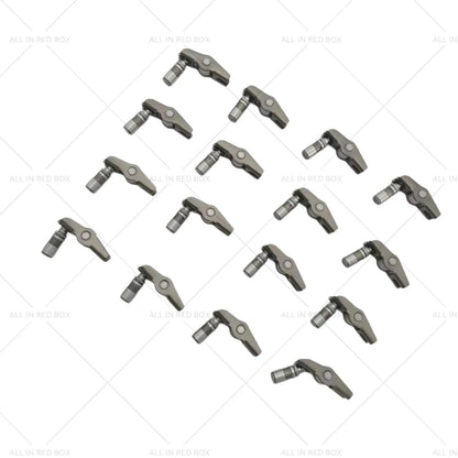 16x Inlet Exhaust Rocker Arm Lifters for LDV V80 Van 2.5L Diesel (2013+)