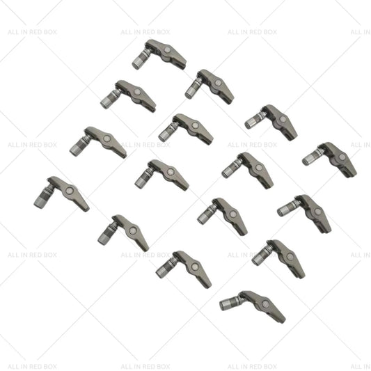 16x Inlet Exhaust Rocker Arm Lifters for LDV V80 Van 2.5L Diesel (2013+)