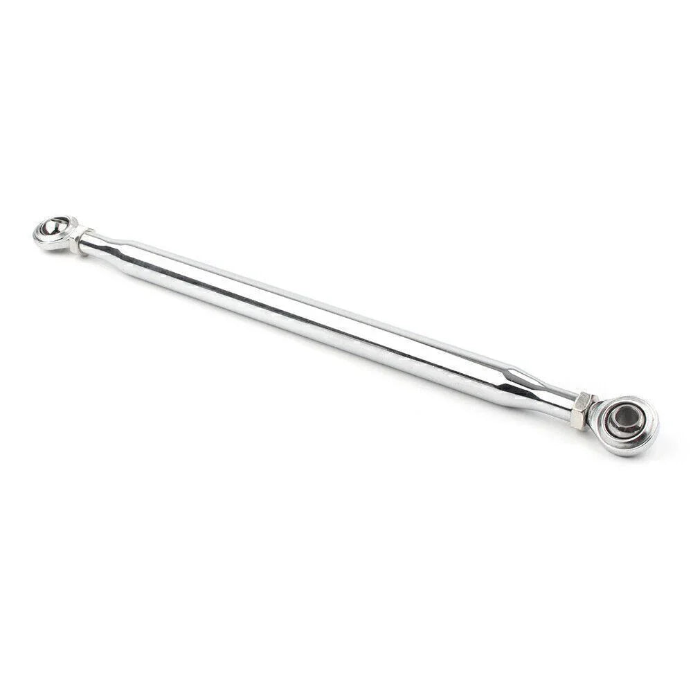 12" Round Shift Linkage Shifter for Harley Tour Glide Electra Glide (1996-2023)