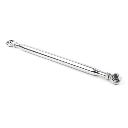 12" Round Shift Linkage Shifter for Harley Tour Glide Electra Glide (1996-2023)
