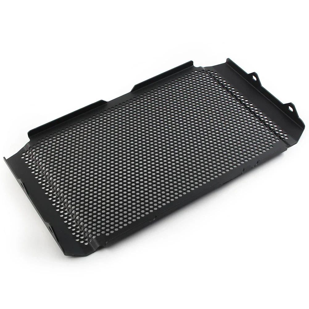 Steel Radiator Grill Guard Cover for YAMAHA FZ09 MT-09 Tracer 900 XSR (2014-2023)