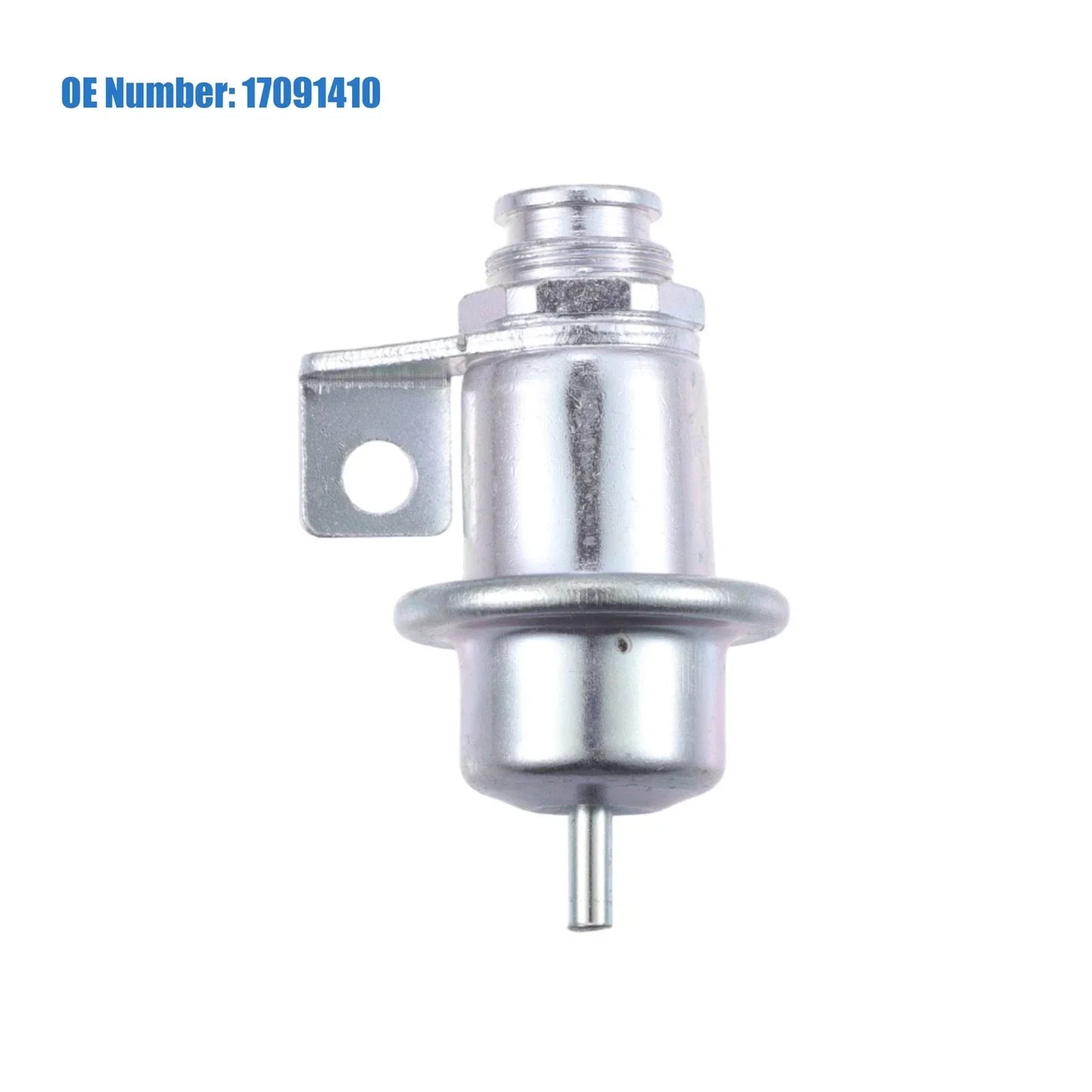 Fuel Injection Pressure Regulator for Buick Chevrolet (2000-2005)