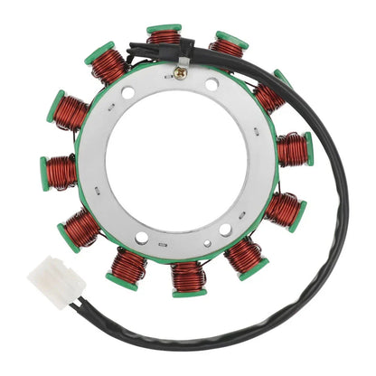 Charging Coil Stator for Kawasaki FD620D FD661D FD671D FD711D (2001-2023)