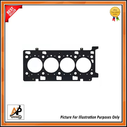 Engine Head Gasket Replacement for Mercedes-Benz X-Class X220d (2018–2023)