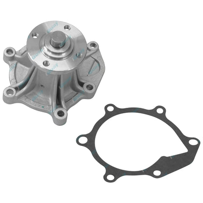 Water Pump 1FZ-FE 4.5L FZJ75 FZJ78 FZJ79 FZJ80 FZJ105 Series for Toyota 6cy