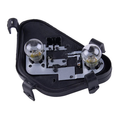 Left Rear Tail Light Socket for BMW 320i 328d 335i M3 (2012-2019)