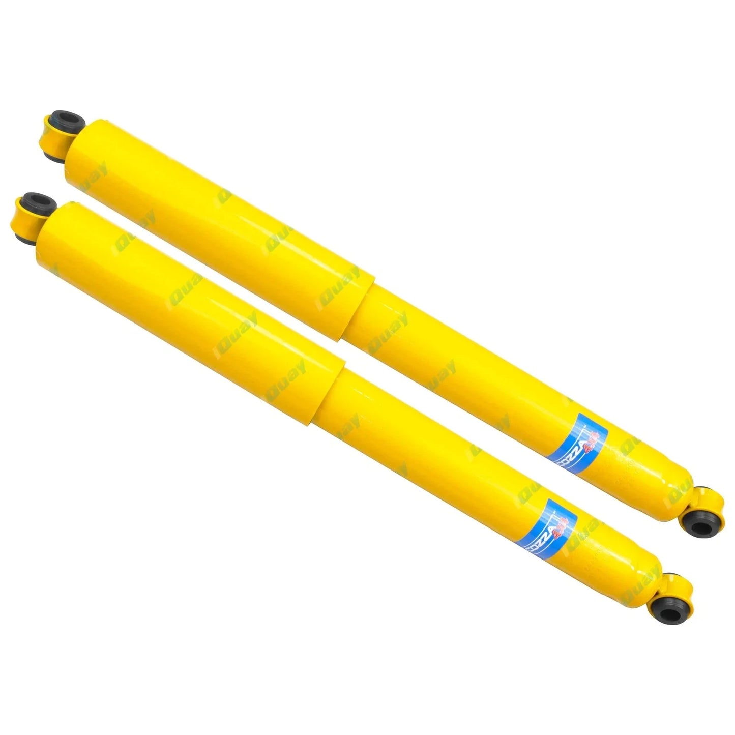 2 Rear Extended Gas Shock Absorbers for Hilux LN30 LN46 RN36 RN46 79~83 4X4 Ute