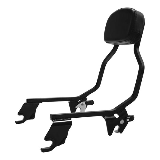 Backrest Docking Hardware Kit for Harley Nightster (2022-2026)
