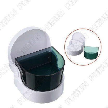 Cordless Ultrasonic Cleaner for Dentures, Tooth, Jewelry Cleaning