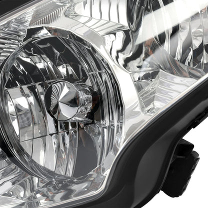 Headlight Assembly for Honda Goldwing 1800 GL1800 (2012-2017)