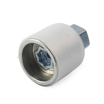 Locking Wheel Nut Key Bolt X for Audi